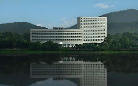 The Westin Powai Lake